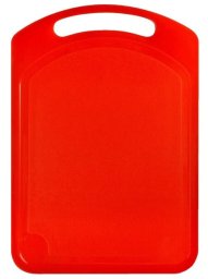 Deska do krojenia Toro Cutting boards 29x20.4x0.4cm mix