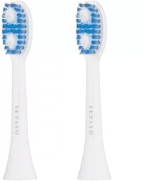 Końcówka Seysso SEYSSO KOŃCÓWKI MEDICA DO IRYGATATORA