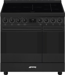 Kuchenka Smeg SMEG C92IPN2