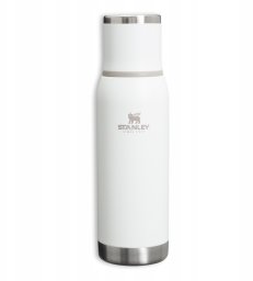 Stanley The Adventure To-Go Bottle 0,75 L White