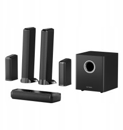 Soundbar Ultimea Soundbar Ultimea Apollo S90