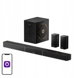 Soundbar Ultimea Soundbar Ultimea Skywave X40