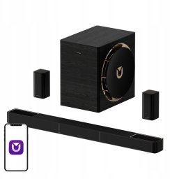 Soundbar Ultimea Soundbar Ultimea Skywave X70
