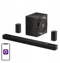 Soundbar Ultimea Soundbar Ultimea Skywave X50