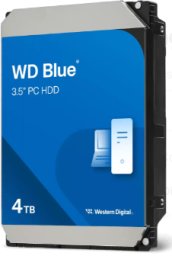 Dysk WD Wd Blue 3.5-Inch Pc Hdd