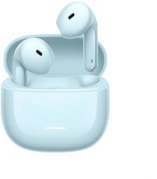 Słuchawki Xiaomi Redmi Buds 8 Active niebieskie