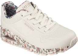 Skechers Skechers damskie sneakersy UNO SAFARI TIME 155412 WMLT 39