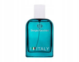 Sergio Tacchini Sergio Tacchini I Love Italy Man edt 100ml