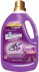 Der Waschkönig ŻEL DO PRANIA 3,305L UNIVERSAL Chorwacja 110WL Waschkönig