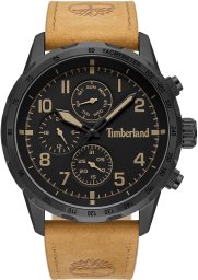 Zegarek Timberland Zegarek Męski TIMBERLAND Campton TDWGF0055403 + BOX