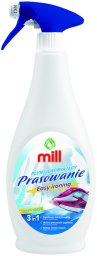 Płyn do płukania Sonett Mill Soft wave Płyn ułatwiający prasowanie 500ml