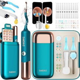 Bebird Otoskop z kamerą BEBIRD Earsight Ultra