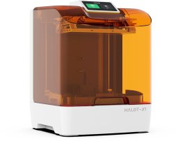 Drukarka 3D Creality Drukarka 3D Creality HALOT-X1 (1003040276)