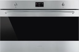 Piekarnik Smeg SMEG SFP9302TX