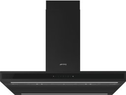 Okap Smeg SMEG KLTI9L4MB