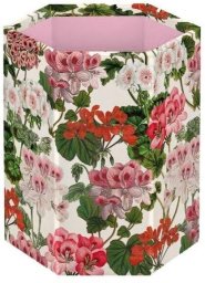 Skona Ting STPEN 501 Organizer na długopisy - geranium