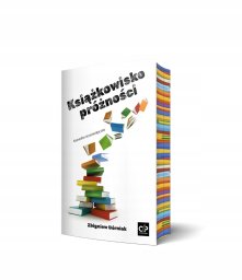 WOKÓŁ NAS Książkowisko próżności (barwione brzegi)
