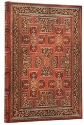 PaperBlanks Księga Gości linia War of the Roses Shakespeare's (9780349715162)