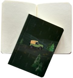 Topslang SBK20 Notesik Off Road