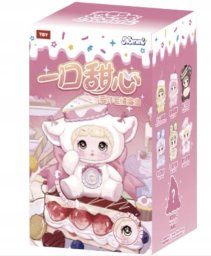 Figurka Funko Pop Figurka Pop Top Nommi Słodziaki MIX