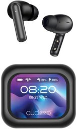 Słuchawki Audeeo Słuchawki TWS Audeeo Prism (czarne)