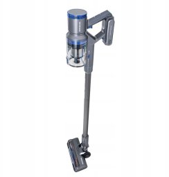 Odkurzacz pionowy BERGMANN Odkurzacz bezprzewodowy pionowy BERGMANN HAX 103 300W