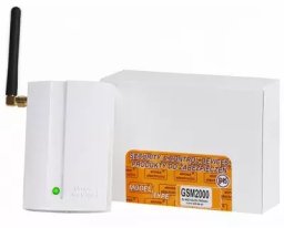 Modem GSM2000LTE Uniwersalny moduł GSM