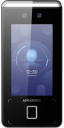 Hikvision Terminal do rozpoznawania twarzy DS-K1T341CMF