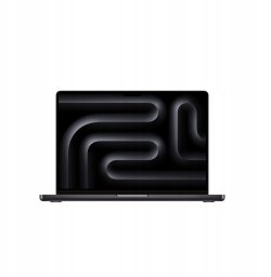 Laptop Apple MacBook Pro 14 M5 Pro (15C CPU / 16C GPU) / 48 GB / 1 TB / 70W (MGDR4ZE/A/R1/Z1)