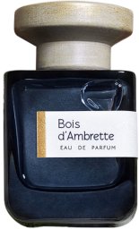 Atelier Cologne Atelier Materi Drewno Ambrette woda perfumowana spray 100ml