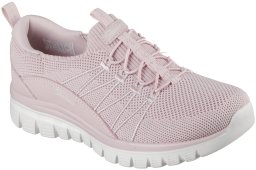 Skechers Skechers damskie sneakersy GRACEFUL PICTURE PERFECT 100702 BLSH 40