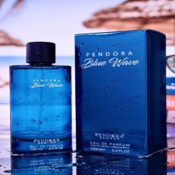 Pandora Scents PENDORA SCENTS Blue Wave EDP spray 100ml