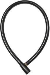Abus ZAPIĘCIE ROWEROWE SZYFROWANE LINKA ABUS 5410C/85 BK