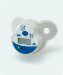 Termometr Dr senst Dr. Senst Termometr dla niemowląt DMT-455