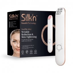 Krups Silkn FaceTite Mini FTM1PE1001 8712856068944