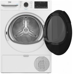 Suszarka do ubrań Beko beko Suszarka BM3T49249W