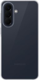 Samsung Etui Samsung Clear Case na Samsung Galaxy A57 5G - przezroczyste