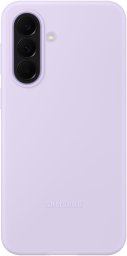 Samsung Etui Samsung Silicone Case na Samsung Galaxy A37 5G - fioletowe