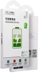 Bateria JCID Bateria z możliwością przypisania do iPhone 13 PRO (zwiększona pojemność)