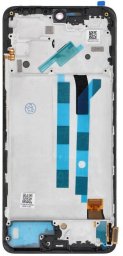 FixCell FixCell wyświetlacz LCD do REDMI NOTE 11 PRO 4G 5G HARD OLED z ramką