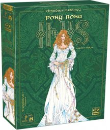 Galakta Inis: Pory Roku