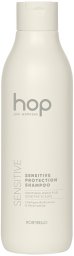 Montibello Montibello HOP Sensitive Protection Szampon o działaniu łagodzącym do wrażliwej skóry głowy 1000ml
