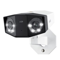 Kamera IP Reolink DUO Series P750 16MP Biała (PDCUOB8K06)