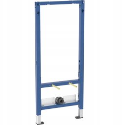Stelaż Geberit 111.534.00.2 / GEBERIT / DUOFIX BASIC / ELEMENT MONTAŻOWY DO BIDETU, H112 /