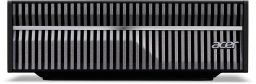 Komputer Acer Acer Altos BrainSphere BG10 F1 128 GB LPDDR5x-SDRAM 4 TB SSD DGX OS Mini PC Stanowisko Czarny
