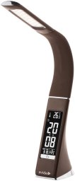 Lampa stołowa Avide Avide ABLDL-BLC-6W-BR lampa stołowa LED G Brązowy