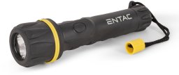Latarka ENTAC Entac EFL-2AA-PL latarka Czarny Latarka ręczna LED