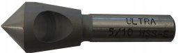 Ultra ULTRA Pogłębiacz Stożkowy 5-10mm Gratownik Fazownik Do Metalu