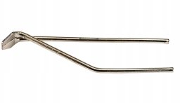 Weller WELLER Grot Do Zszywarki Plastiku Łączący Do Naprawy Tworzyw PP ABS