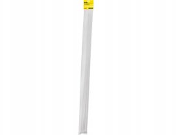 Drel Trytytki 9x1200 mm opaski do wentylacji długie kabli drzewek do transportu